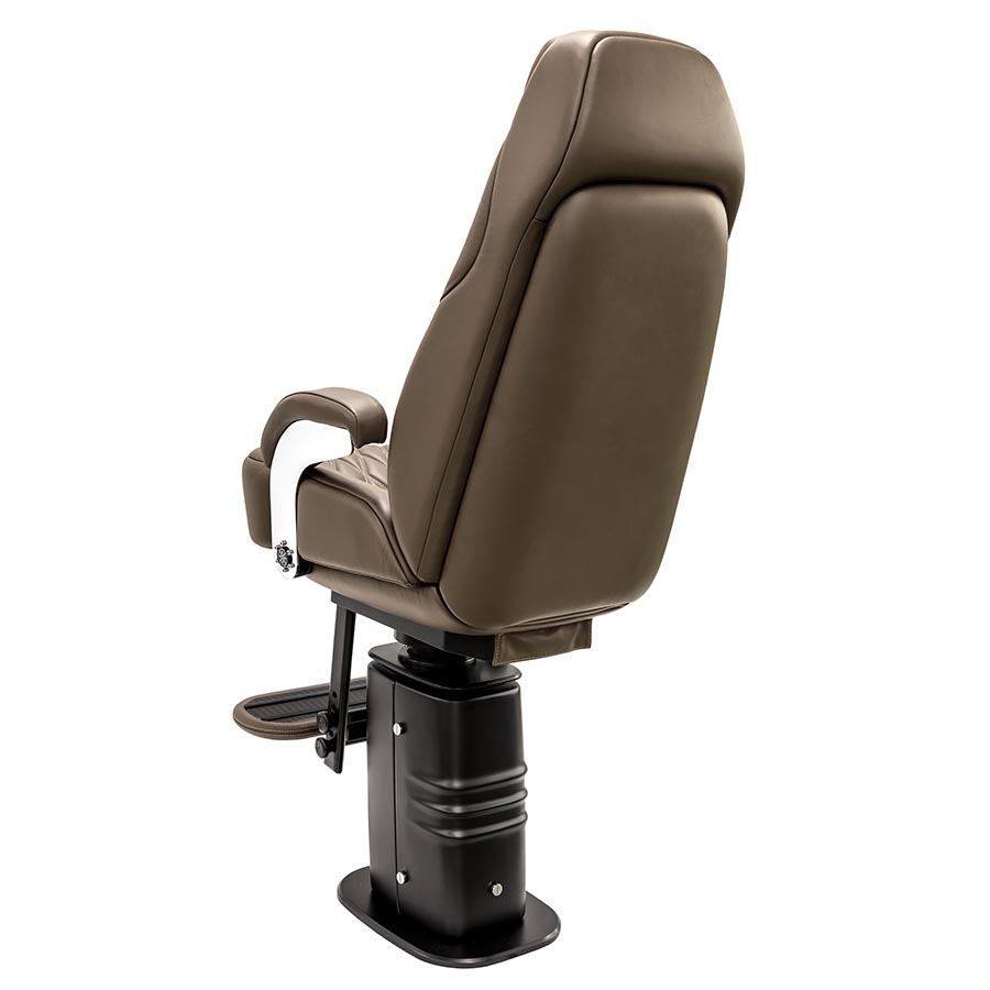 338 Infinity Automatic Helm Seat P 338 Infinity Elegance - Marina Deniz Araçları