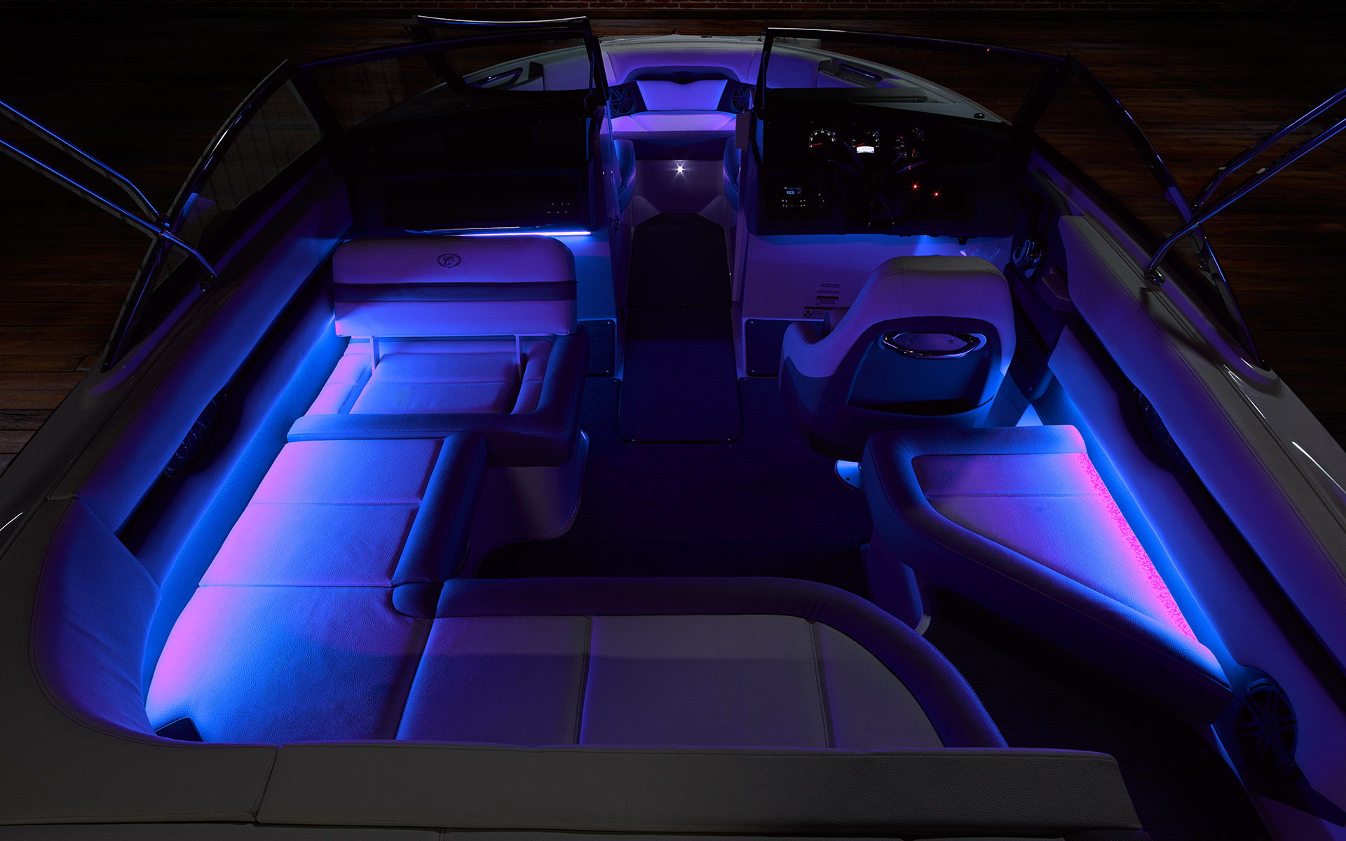 Cobalt CS22
