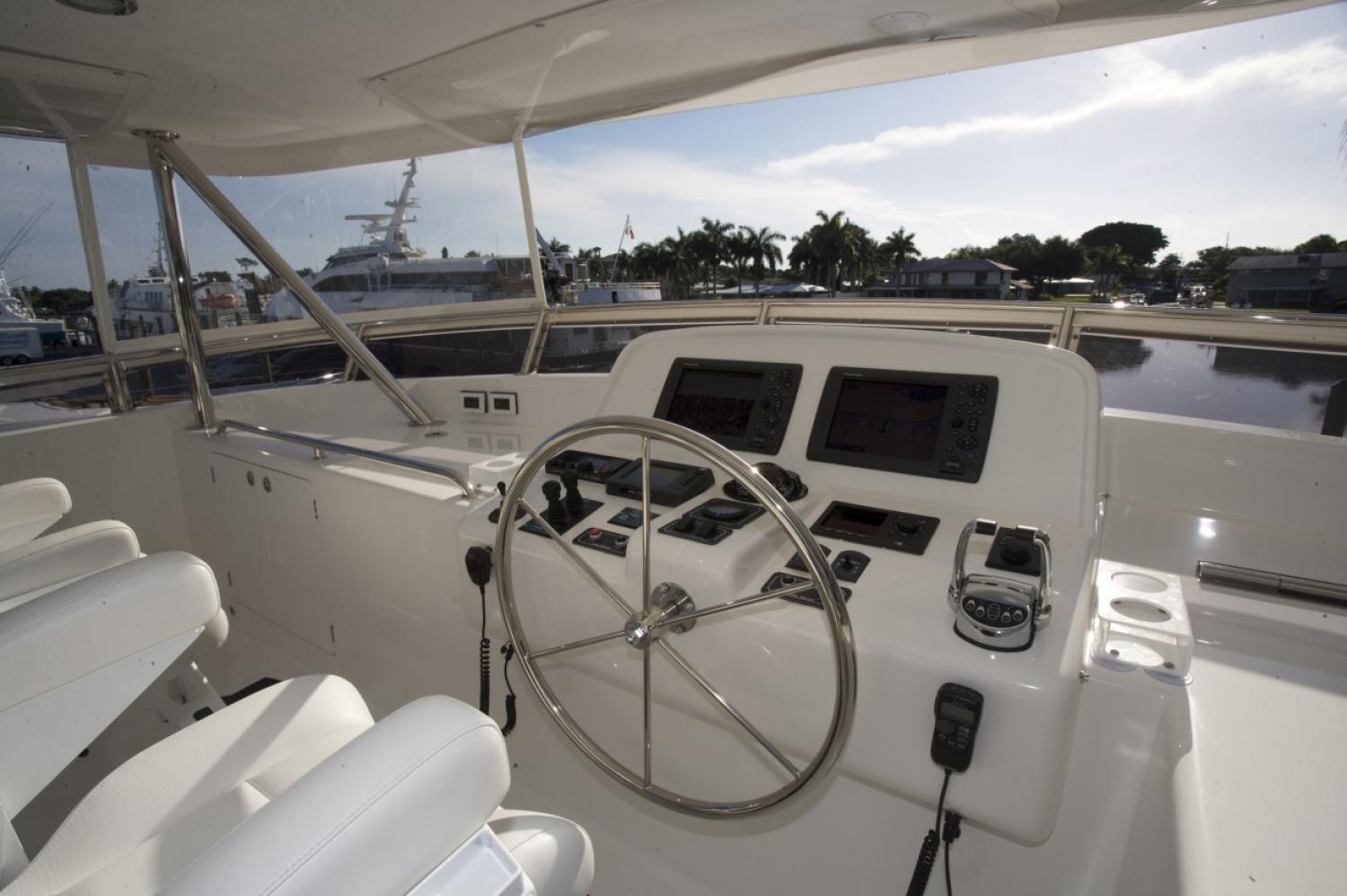 Outer Reef 860