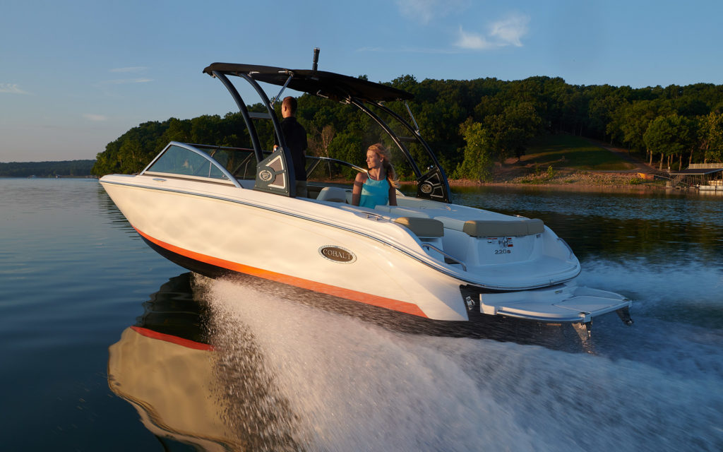 Cobalt 220S