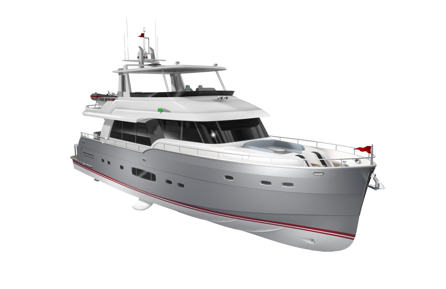 Outer Reef 720
