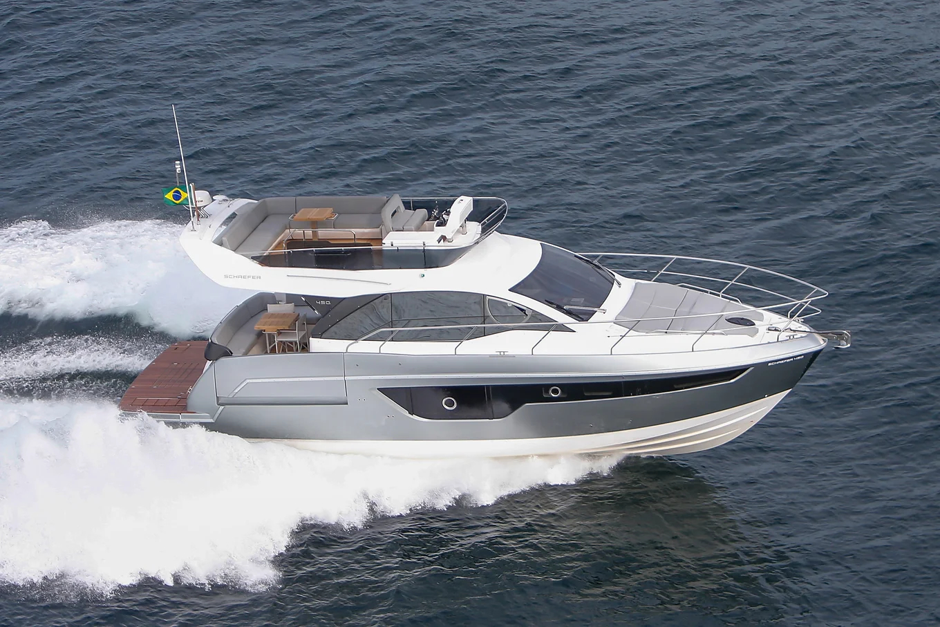 Schaefer 450