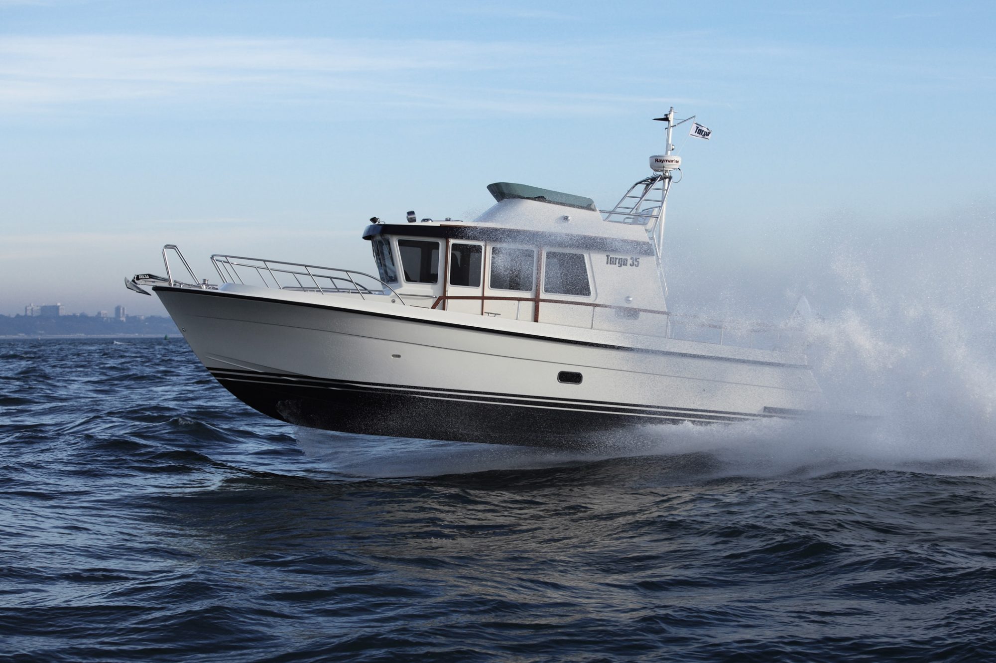 Targa 35