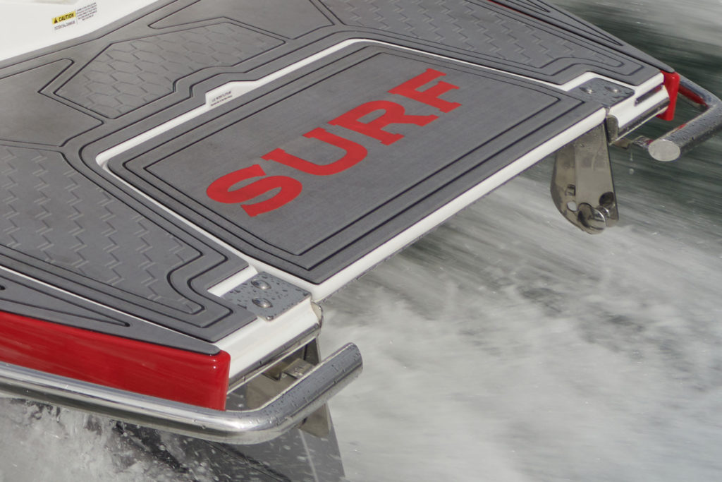 Cobalt R6 Surf