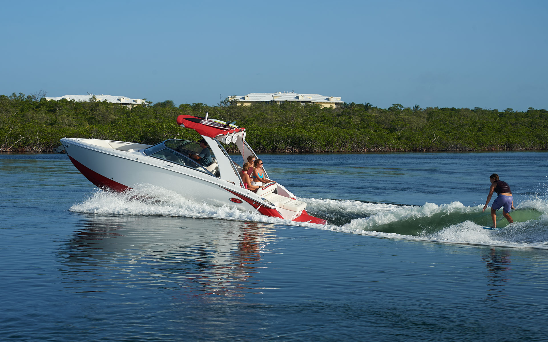 Cobalt R5 Surf