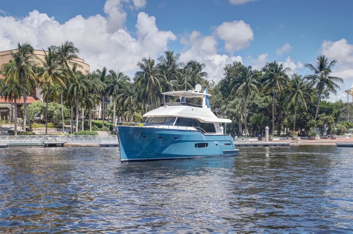 Outer Reef 620