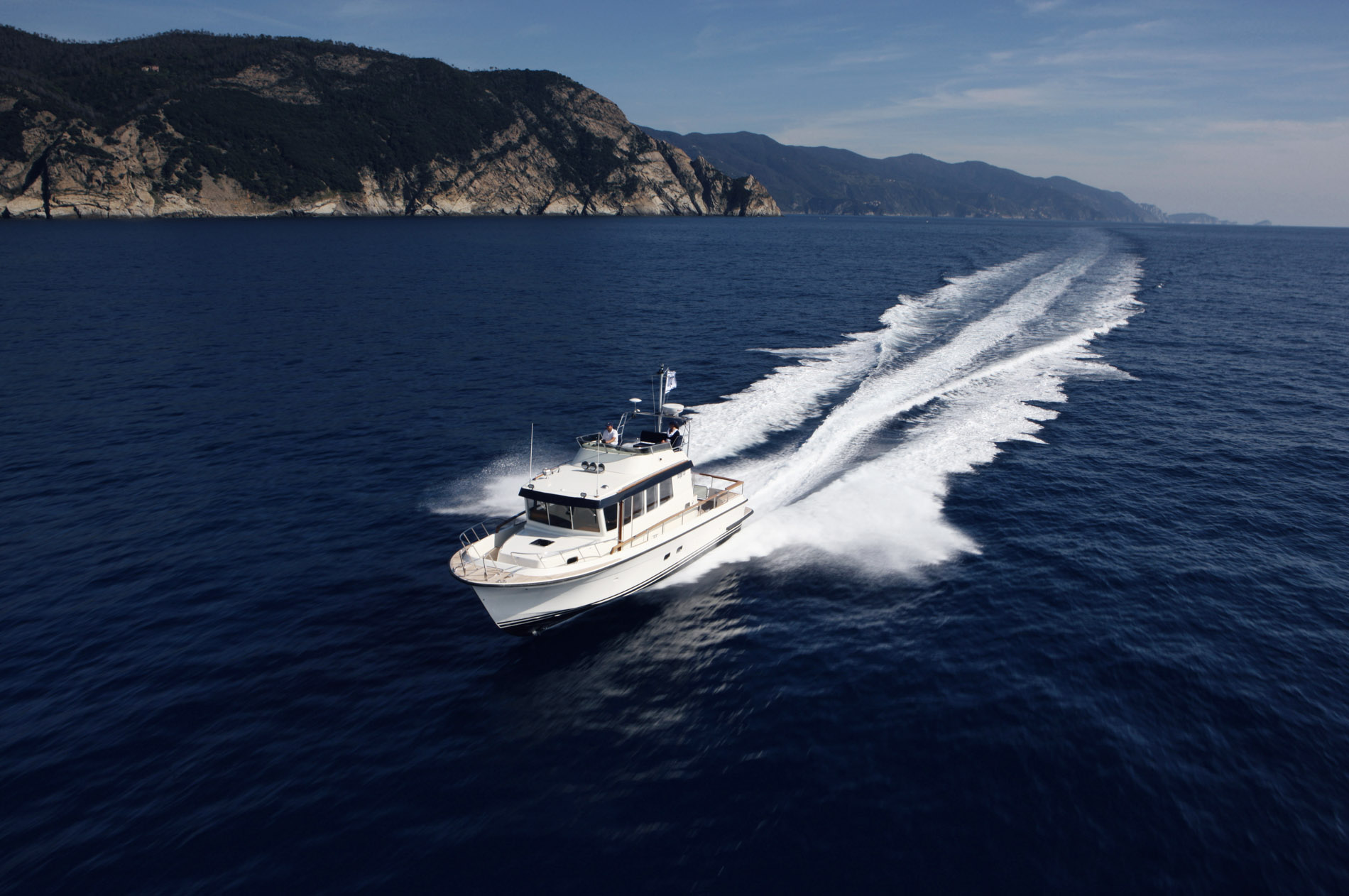 Targa 44